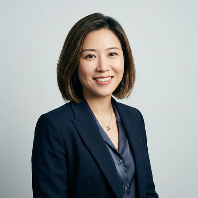 玩物社区制片总监林雪薇