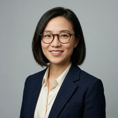 玩物社区社区顾问王思琪