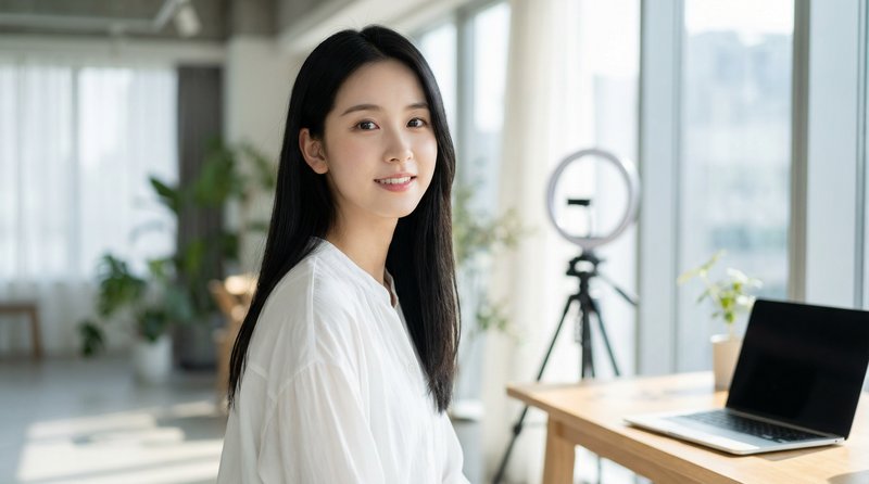 玩物社区原创视频教程：如何拍出专业级vlog