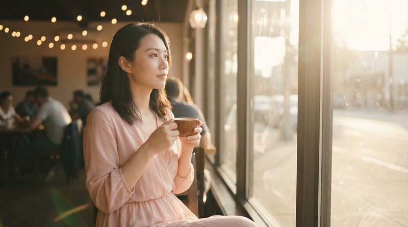 玩物社区生活视频：午后咖啡时光慢生活记录